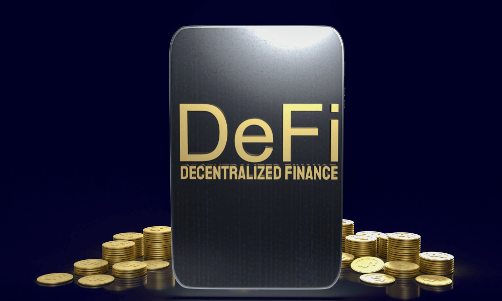 Curve Finance founder's massive debt could cause DeFi crash - Financespiders